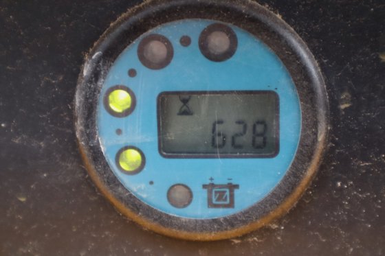 2011 HAULOTTE Compact 10