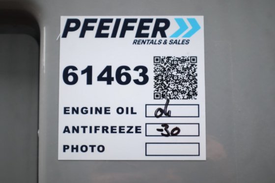 2016 ジーニー S125