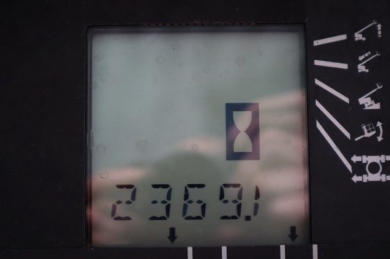 2016 ジーニー S125