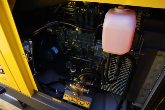 2023 阿特拉斯-科普柯 QAS 40 ST3