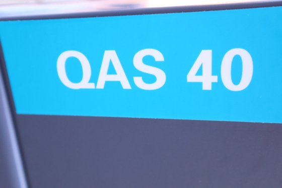 2023 阿特拉斯-科普柯 QAS 40 ST3