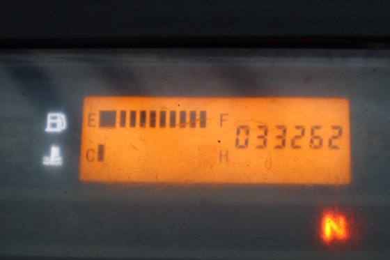 2018 马尼托 mi25d