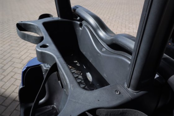 2019 クラブカー・テンポ 2+2