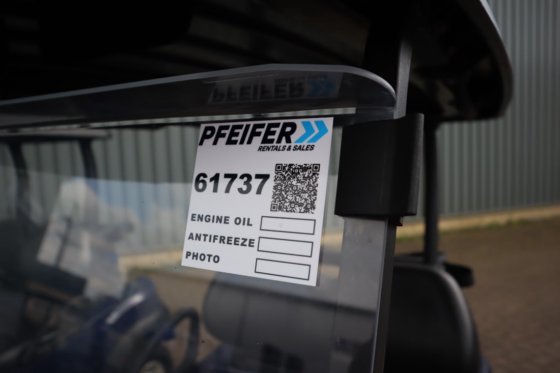 2019 クラブカー・テンポ 2+2