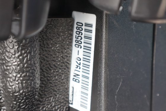 2019 クラブカー・テンポ 2+2