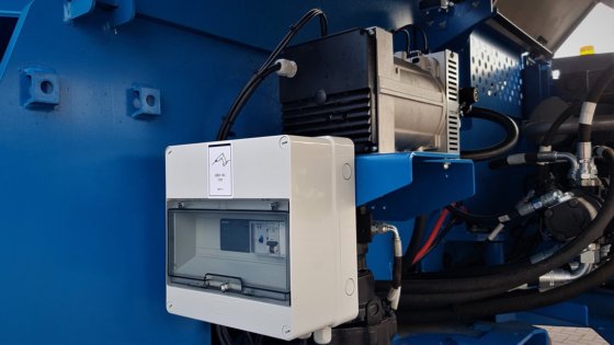 2020 ジーニー S65XC