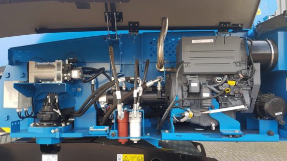 2020 ジーニー S65XC