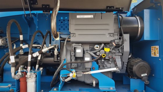 2020 ジーニー S65XC