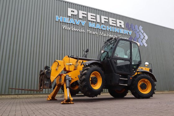 2016 JCB 535-125