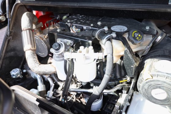 2021 マニトウ MC25-4