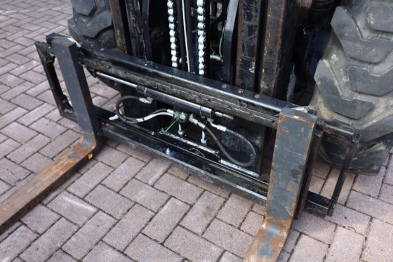 2021 マニトウ MC25-4