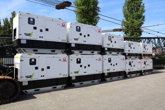 2022 プラマック GPW60I/FS5