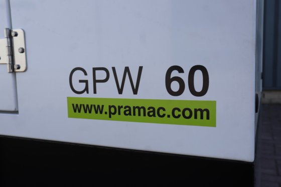 2022 プラマック GPW60I/FS5
