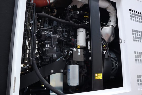 2022 プラマック GPW60I/FS5