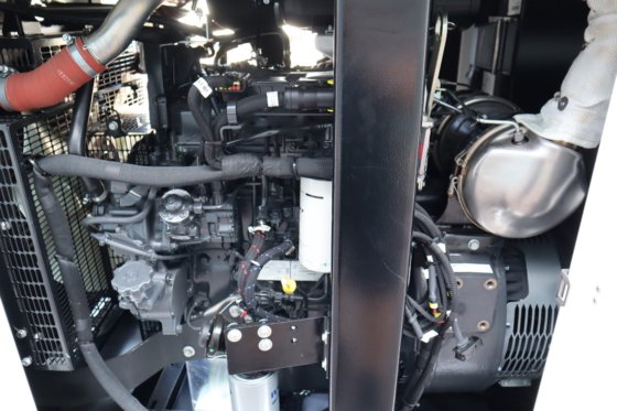 2022 プラマック GPW60I/FS5