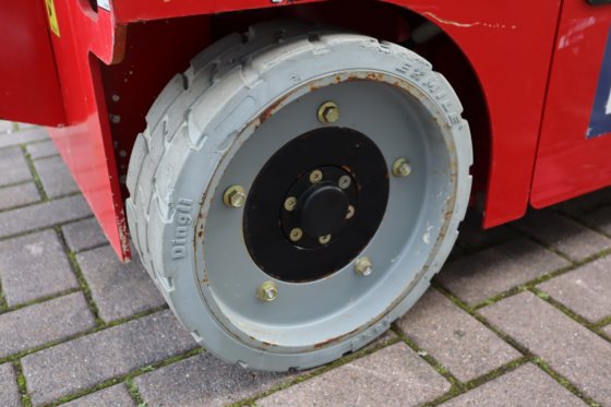 2018 马格里 es1012e