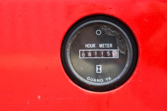 2018 马格里 es1012e