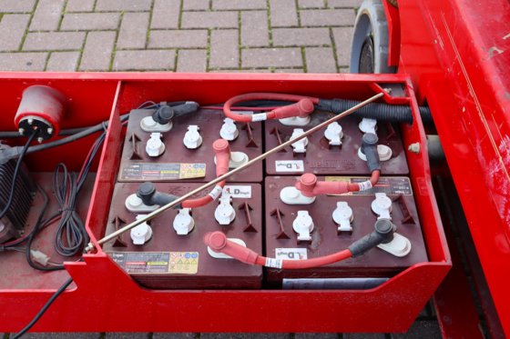 2018 马格里 es1012e