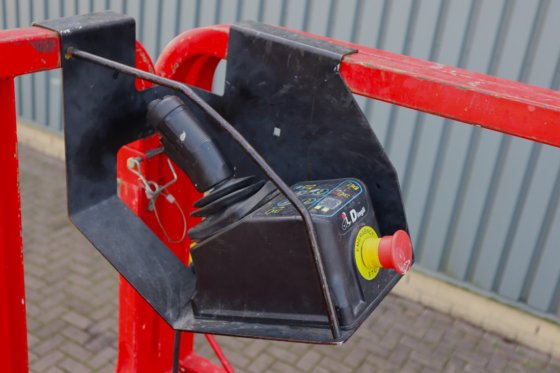 2018 马格里 es1012e