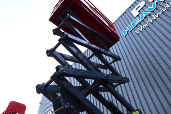 2018 马格里 es1012e