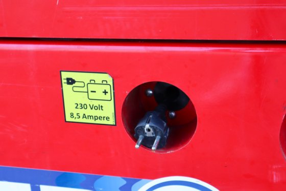 2018 马格里 es1012e