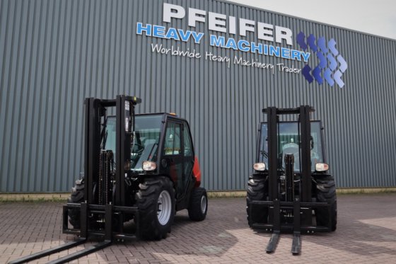 2022 マニトウ MC25-4