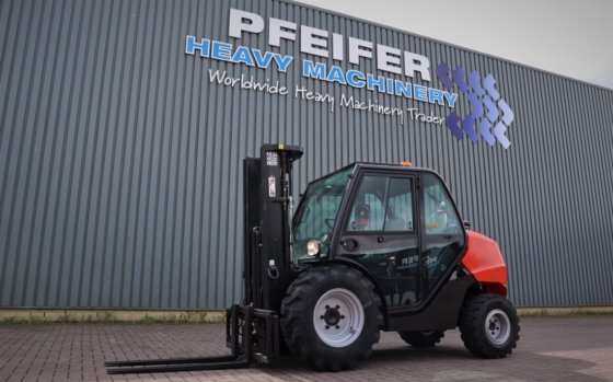 2022 マニトウ MC25-4