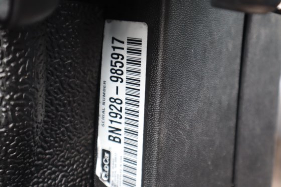 2019 クラブカー・テンポ 2+2