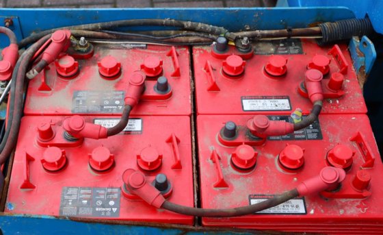 2007 ジーニー GS2632