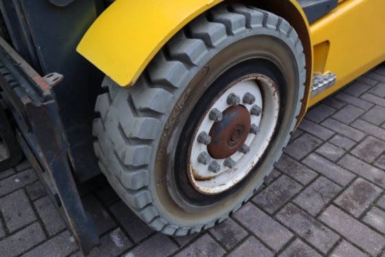 2009年ユンハインリッヒEFG535