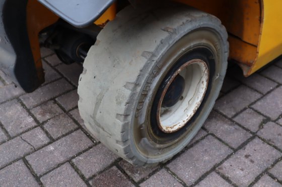 2009年ユンハインリッヒEFG535