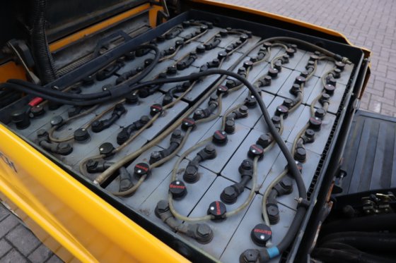 2009年ユンハインリッヒEFG535