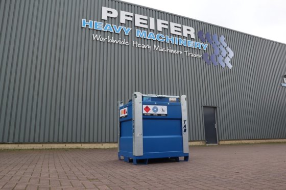 2022 TAB 950 COMPACT