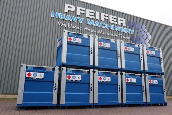 2022 TAB 950 COMPACT