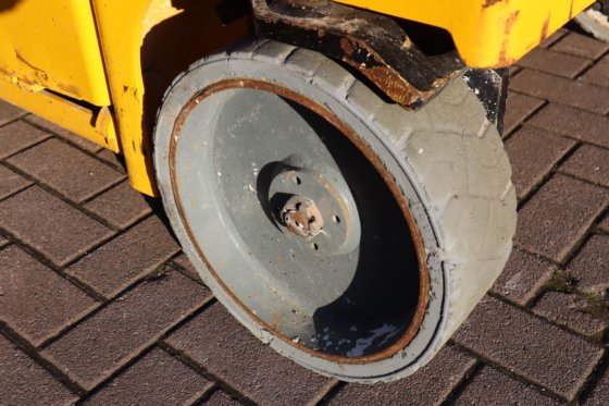 2011 HAULOTTEコンパクト10