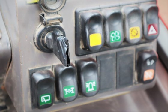 2015 马尼托 M30-4