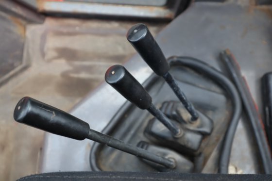 2015 马尼托 M30-4