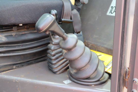 2015 马尼托 M30-4