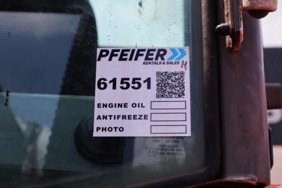 2015 马尼托 M30-4