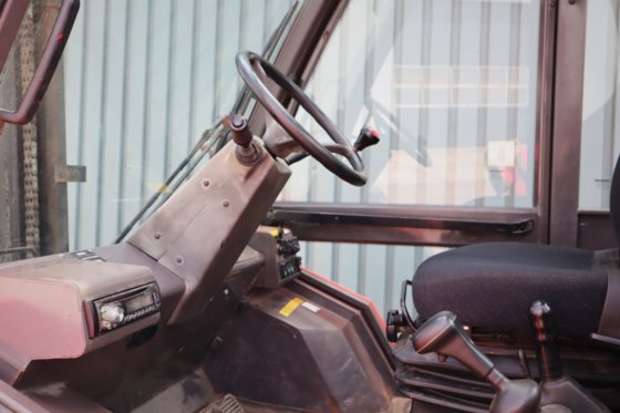 2015 马尼托 M30-4