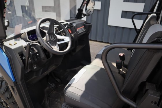 2021 cfmoto uforce600