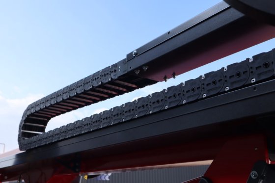 2024 プラットフォームBASスパイダー15.75 PRO