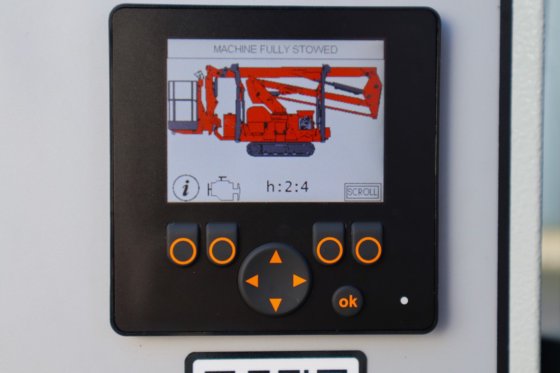 2024 プラットフォームBASスパイダー15.75 PRO