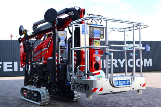 2024 プラットフォームBASスパイダー15.75 PRO