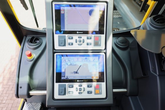 2025 格罗夫 GMK5150XL