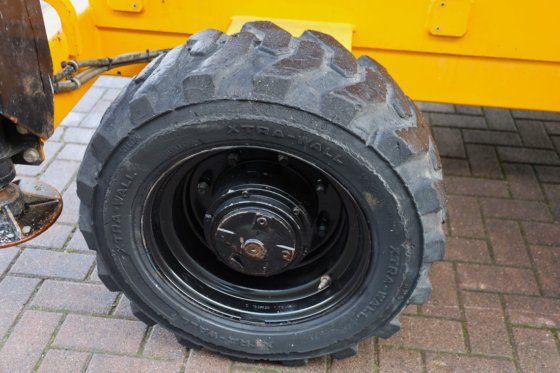 2011 ハウロッテ H15SXL