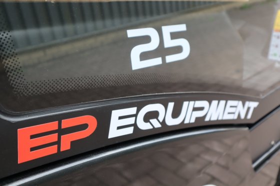 2025 EP EFL253