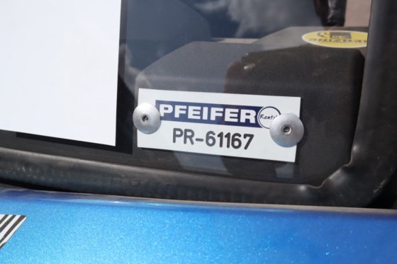 2021 CFMOTO UFORCE600