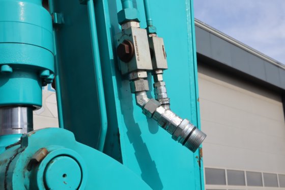 2022 SUNWARD SWE155F