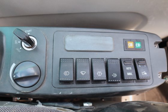 2022 SUNWARD SWE155F